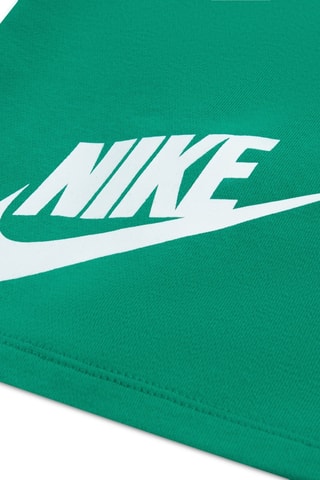 T-shirt et short - Vert