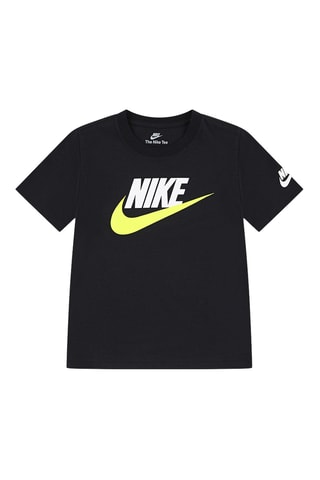 T-shirt - Noir