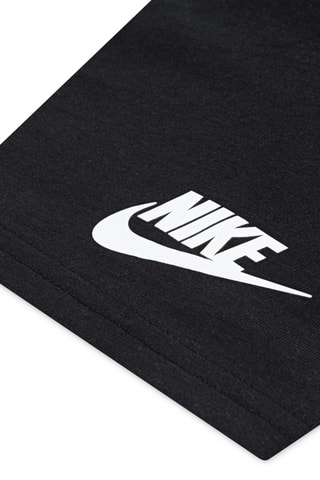 T-shirt - Noir