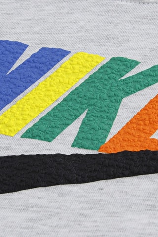 T-shirt - Gris chiné