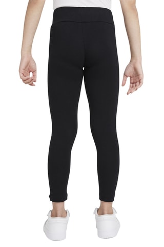 Legging - Noir