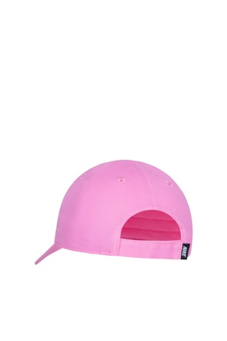 Casquette - Rose