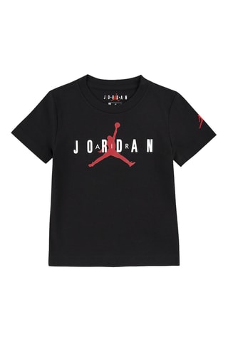 T-shirt - Noir