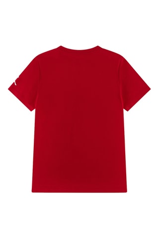 T-shirt - Rouge