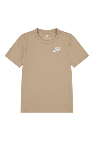 T-shirt - Beige
