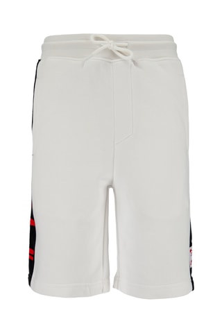 Short - Blanc