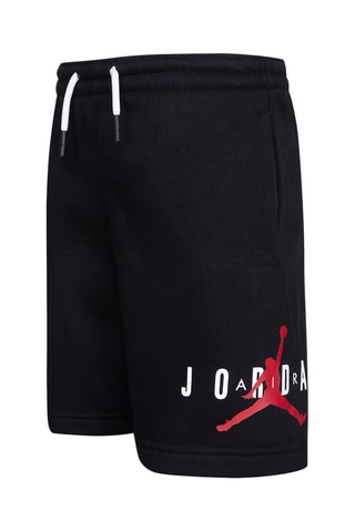 Short - Noir