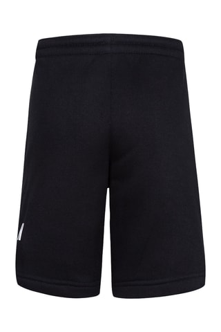 Short - Noir