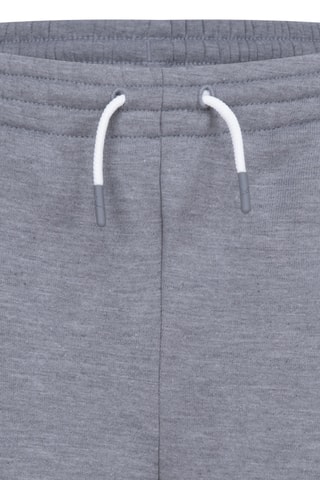 Short - Gris chiné