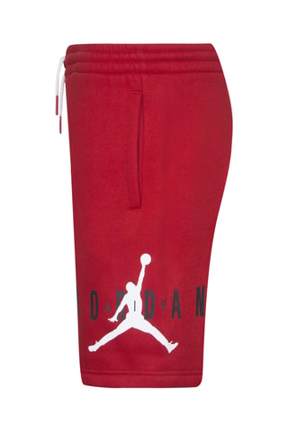 Short - Rouge