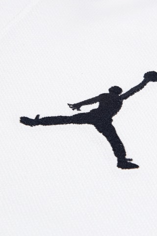 Polo - Blanc