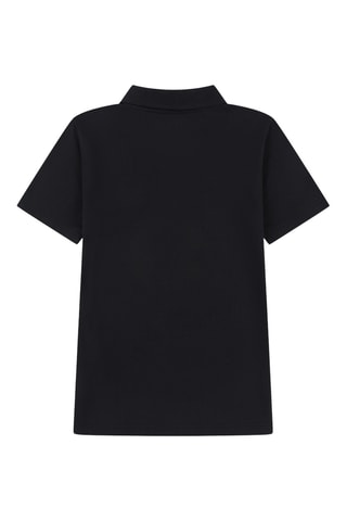 Polo - Noir