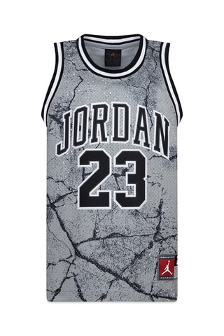 Maillot de basketball - Gris
