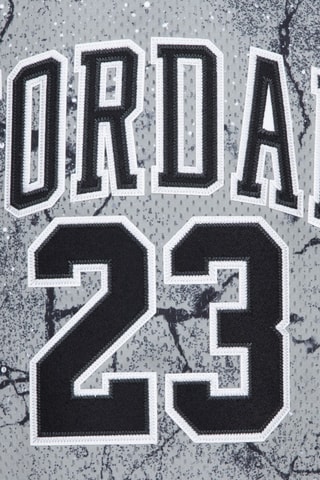 Maillot de basketball - Gris