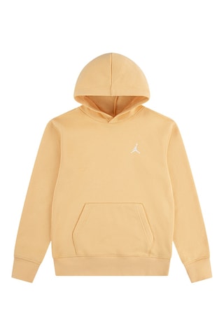 Sweat à capuche - Orange