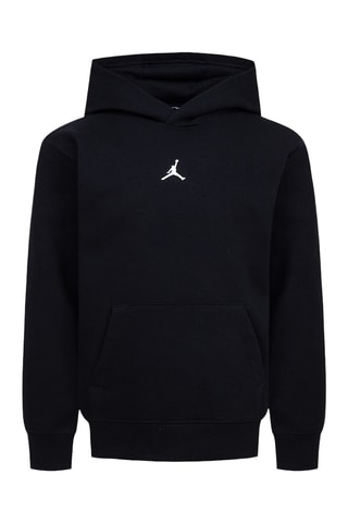 Sweat à capuche - Noir