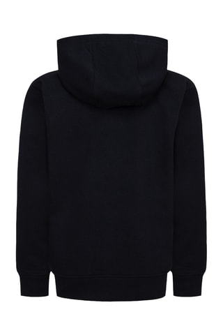 Sweat à capuche - Noir