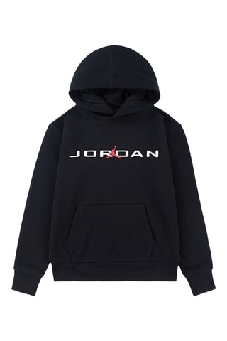 Sweat à capuche - Noir