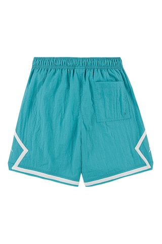 Short - Turquoise
