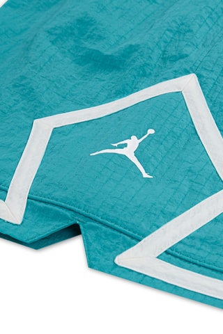 Short - Turquoise