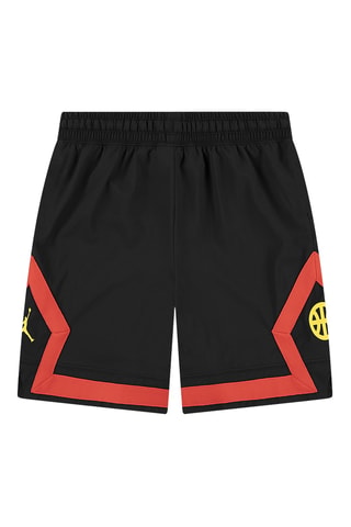 Short - Noir