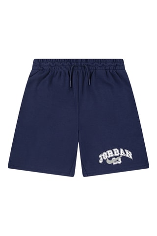 Short - Bleu marine