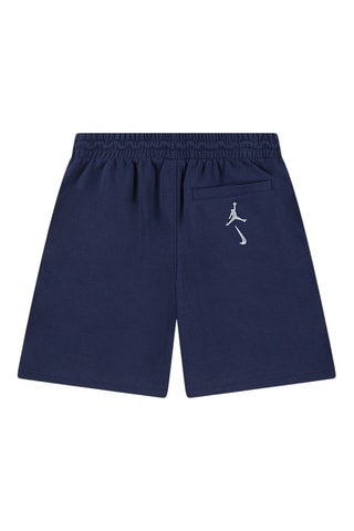 Short - Bleu marine