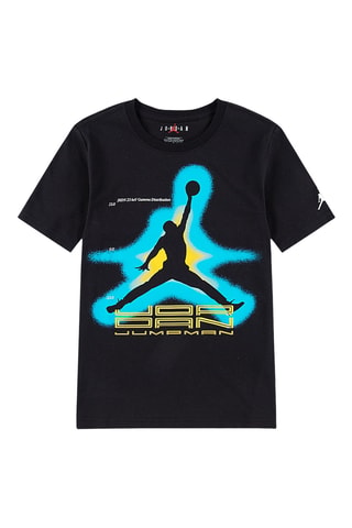 T-shirt - Noir