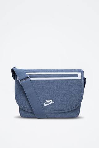 Sac bandoulière isotherme - Bleu cobalt