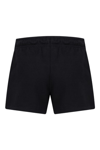 Short - Noir