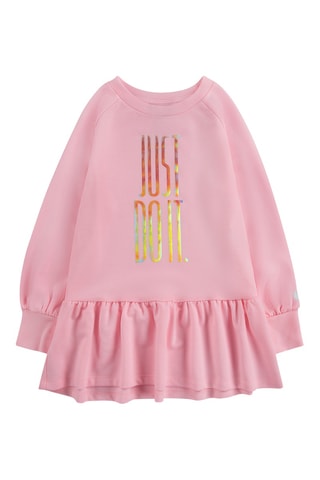 Robe - Rose