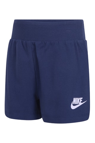 Short - Bleu marine