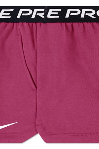 Short - Vieux rose