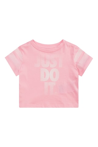 T-shirt - Rose