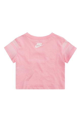 T-shirt - Rose