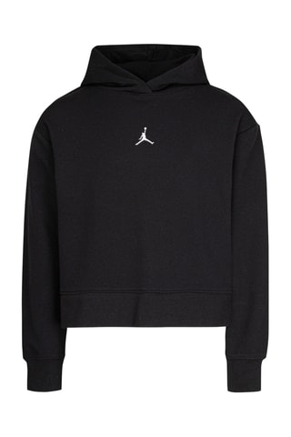 Sweat à capuche - Noir