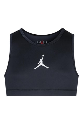 Brassière de sport - Noir