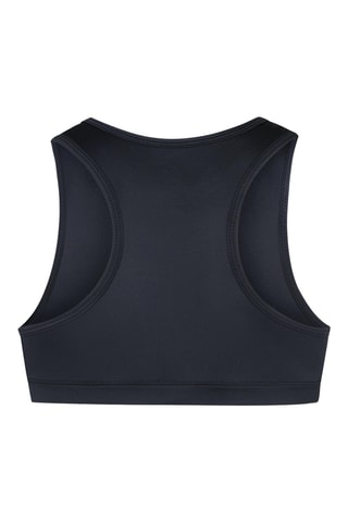 Brassière de sport - Noir