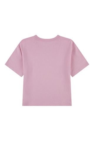 T-shirt - Rose
