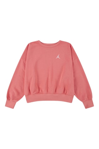 Sweat - Vieux rose