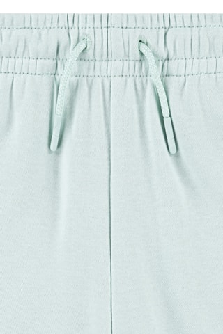 Short - Vert d’eau