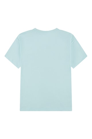 T-shirt - Vert clair