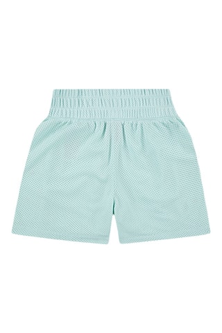 Short d’entraînement - Vert d’eau
