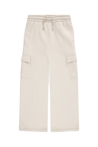 Pantalon - Marron clair