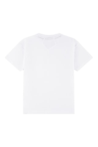T-shirt - Blanc