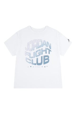 T-shirt - Blanc