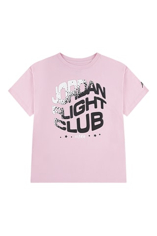 T-shirt - Rose