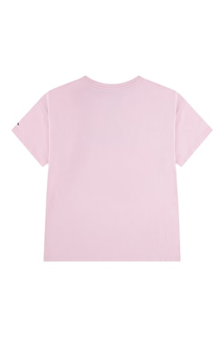 T-shirt - Rose