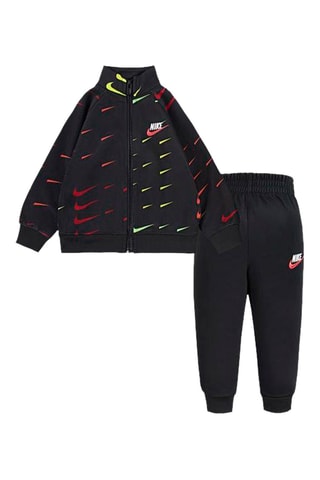 Sweat et pantalon - Noir