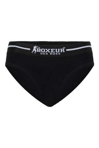 Culotte - Noir